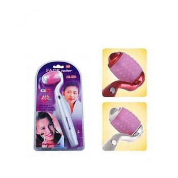 Skin Care Electrical Facial Massage Face Roller AE-820